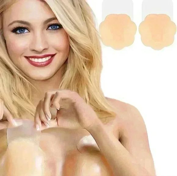 Nippleless Covers Breast Lift Tape